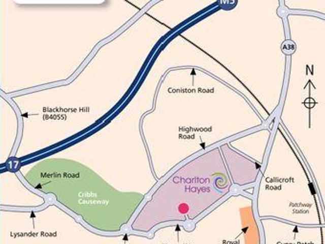 House for sale in Feckenham, City Of Bristol