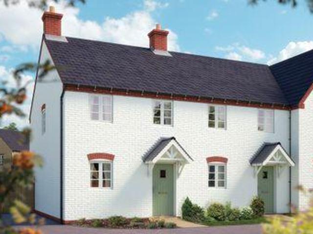 House for sale in Towcester, Northamptonshire