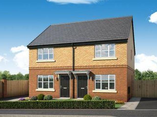House for sale in Roby Mill, Lancashire