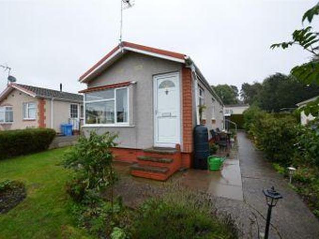 House for sale in Chadsmoor, Staffordshire