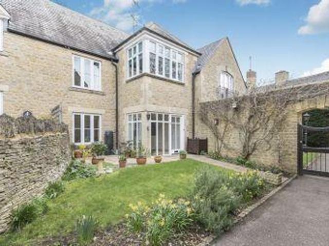 House for sale in Chipping Norton, West Oxfordshire