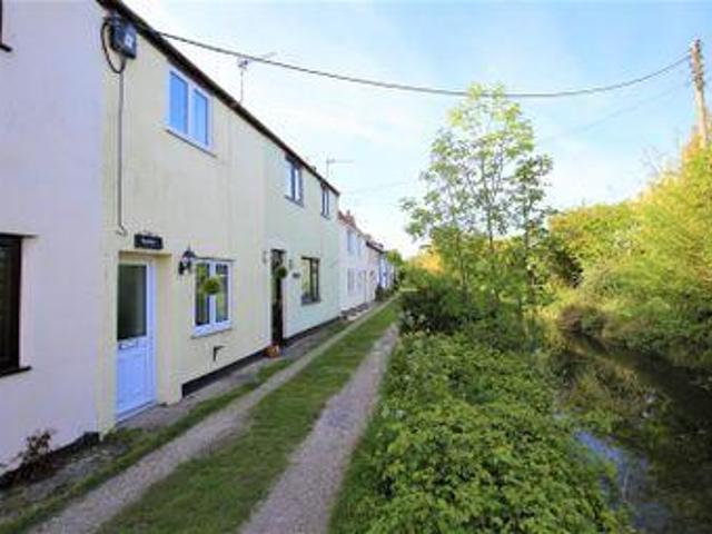 House for sale in Highbridge, Somerset