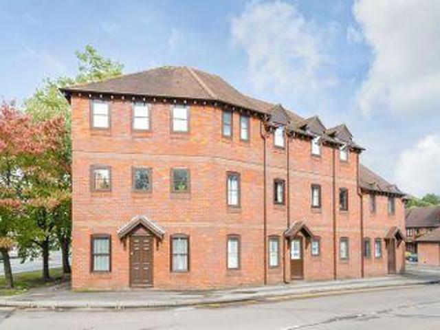 House for sale in Chesham and Villages Community Board, Chesham