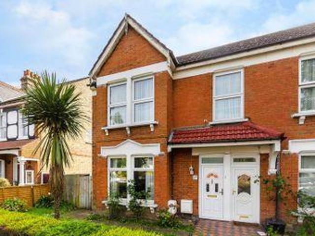 House for sale in Lyons, Greater London
