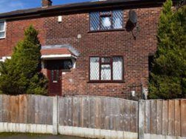 House for sale in Lancashire, England