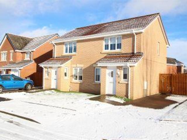 House for sale in Glasgow, Glasgow City