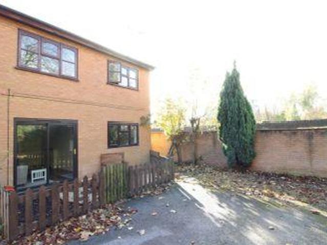House for sale in Haddon, East Midlands