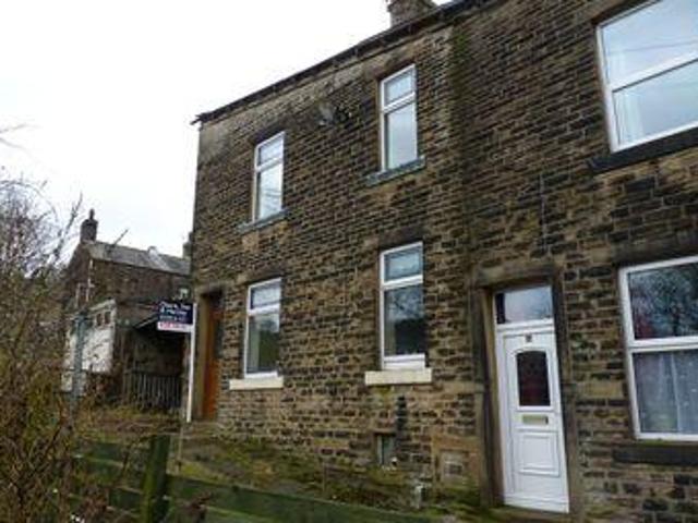 House for sale in Keighley, West Yorkshire