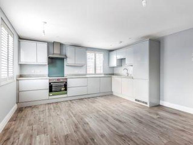 House for sale in Row Town, Surrey