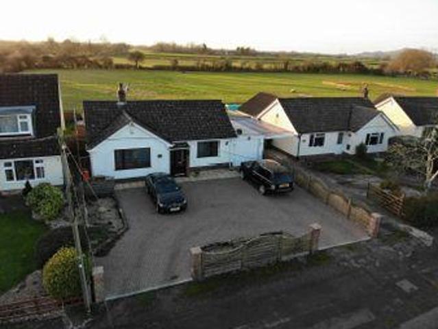 House for sale in Highbridge, Somerset