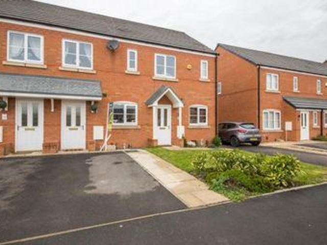 House for sale in Newton-le-Willows, North Yorkshire