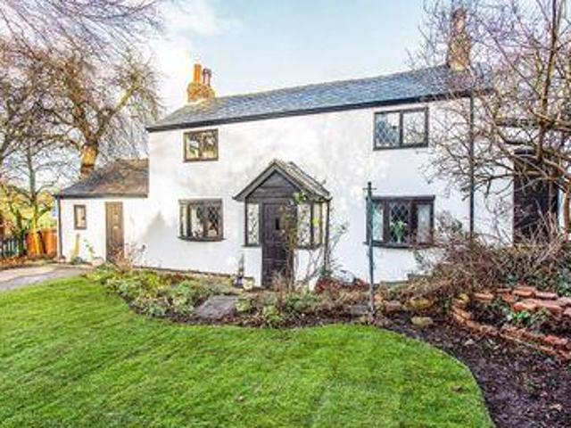 House for sale in West Yorkshire