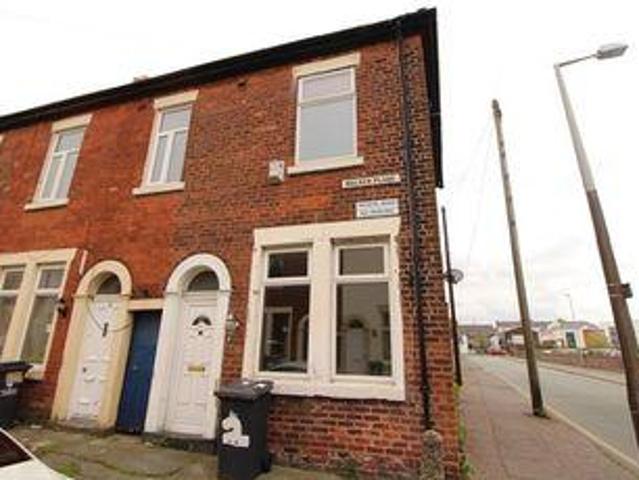 House for sale in Higher Bartle, Lancashire