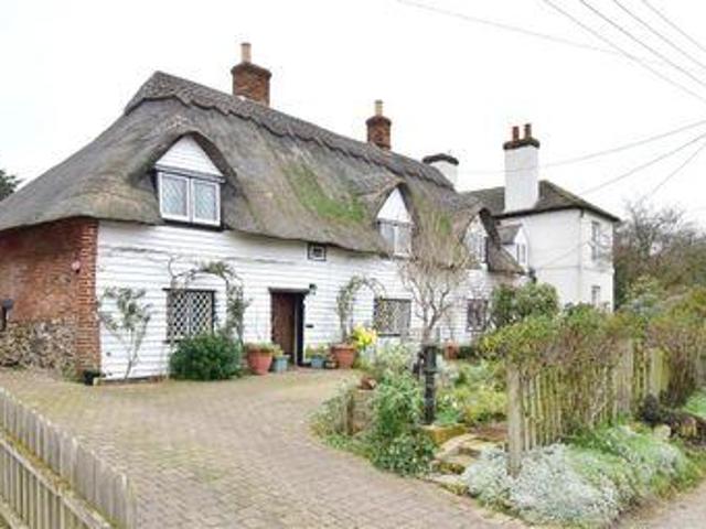 House for sale in Oad Street, Kent