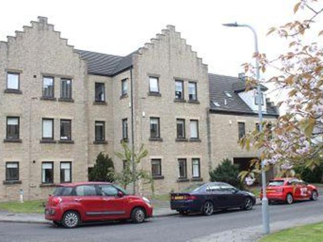 House for sale in Strathaven, Scotland