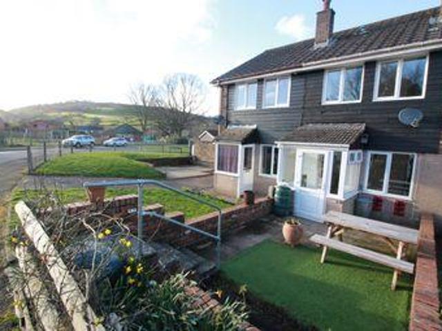 House for sale in Abergavenny, Wales