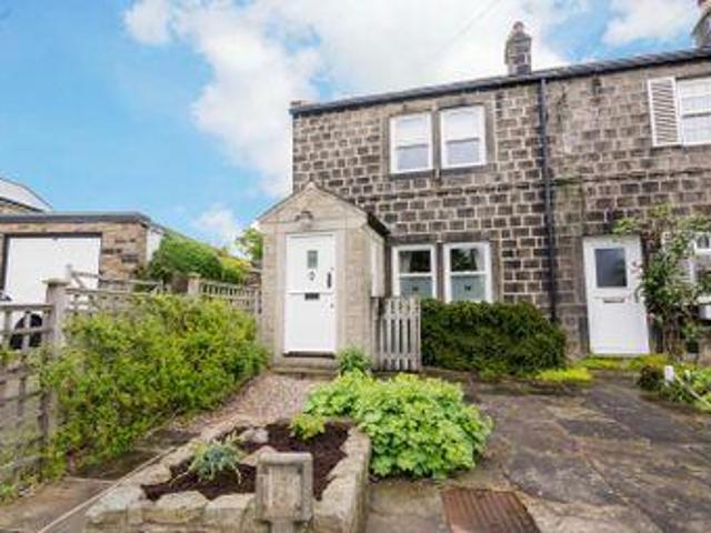 House for sale in West Yorkshire