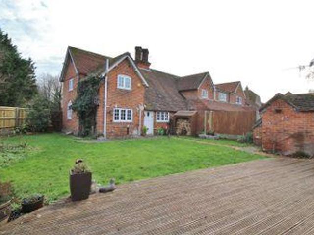 House for sale in Priest Down, Hampshire