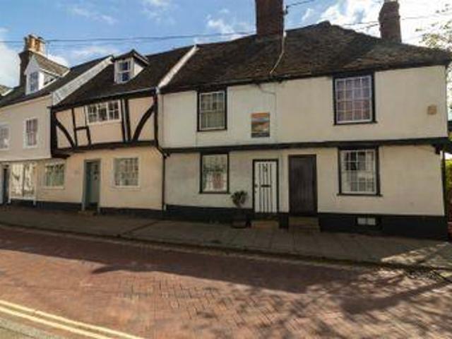 House for sale in Oad Street, Kent