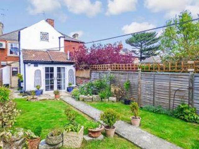 House for sale in Trowbridge