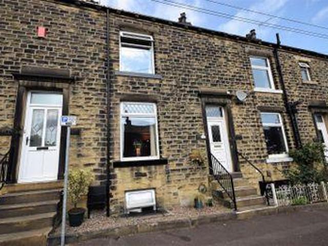 House for sale in Halifax, West Yorkshire