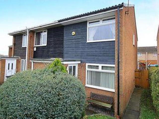 House for sale in South Yorkshire