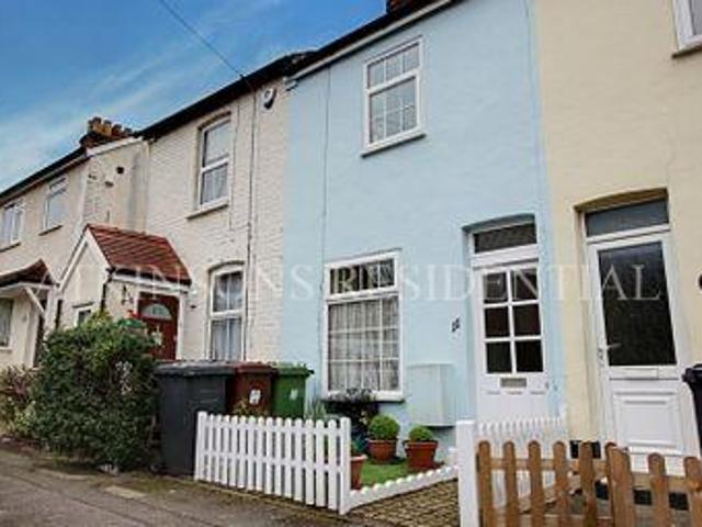 House for sale in Potters Bar, Hertfordshire