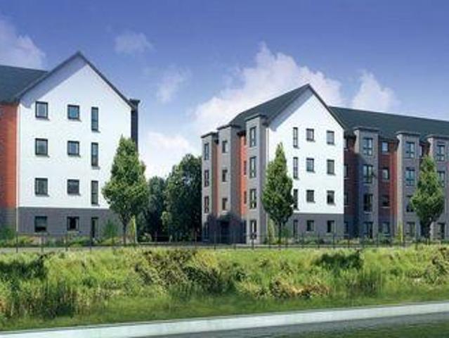 House for sale in Stanwix, Scotland