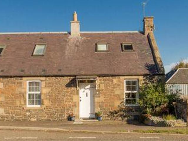 House for sale in Scotland