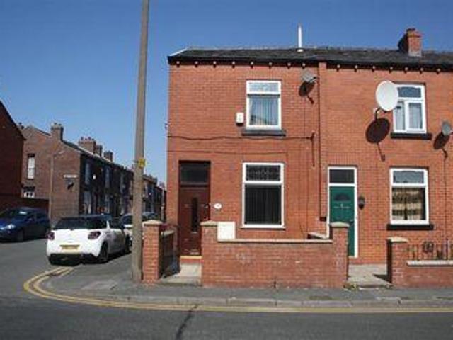 House for sale in Bare, Lancashire