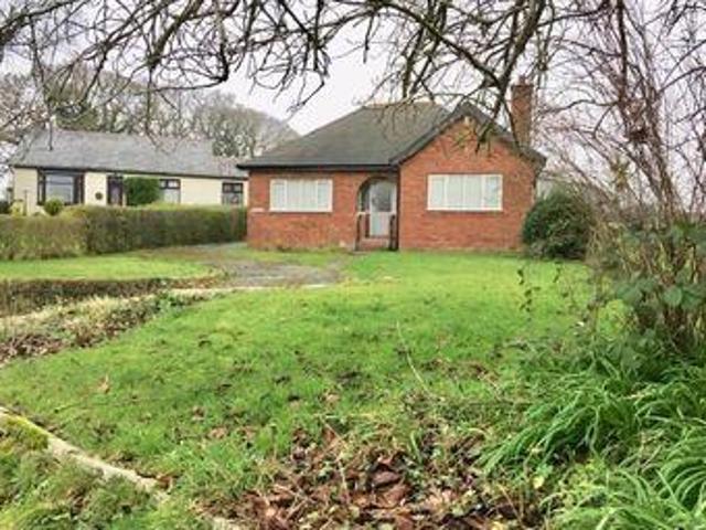 House for sale in Higher Bartle, Lancashire