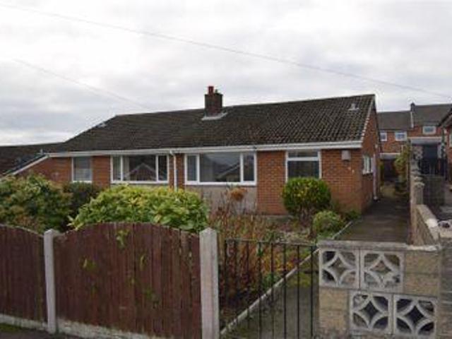House for sale in Halifax, West Yorkshire