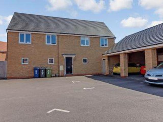 House for sale in Arbury, Cambridgeshire