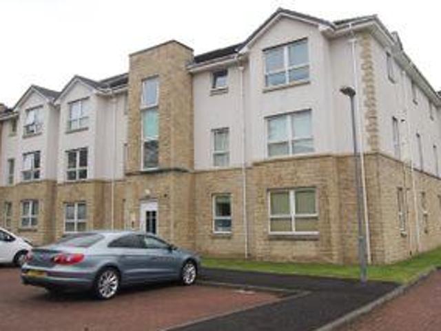House for sale in Hamilton, Scotland