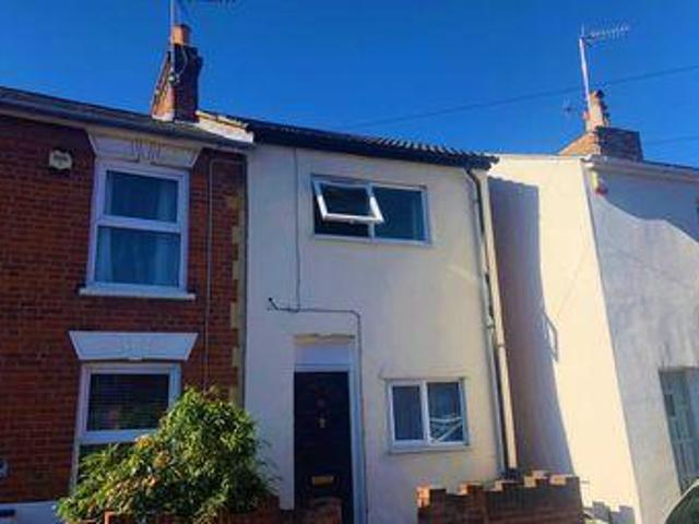 House for sale in Fordham Heath