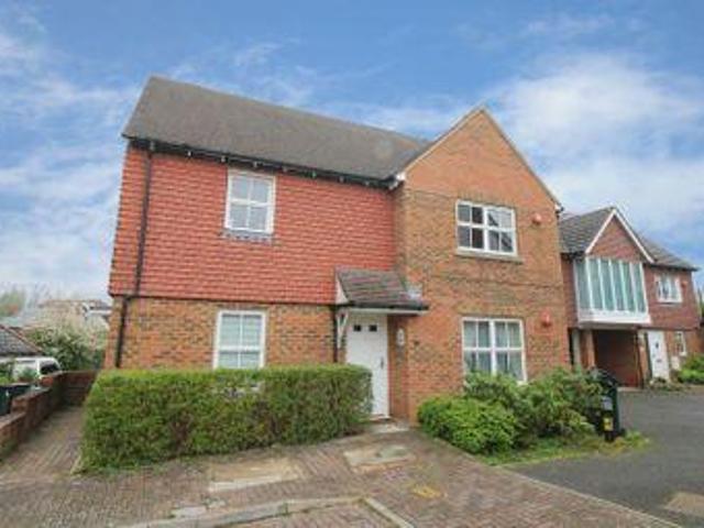 House for sale in Crawley, West Sussex