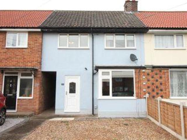 House for sale in Hull, Hull and East Yorkshire