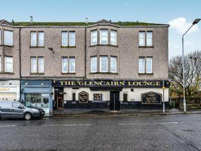 House for sale in Dumbarton, Scotland