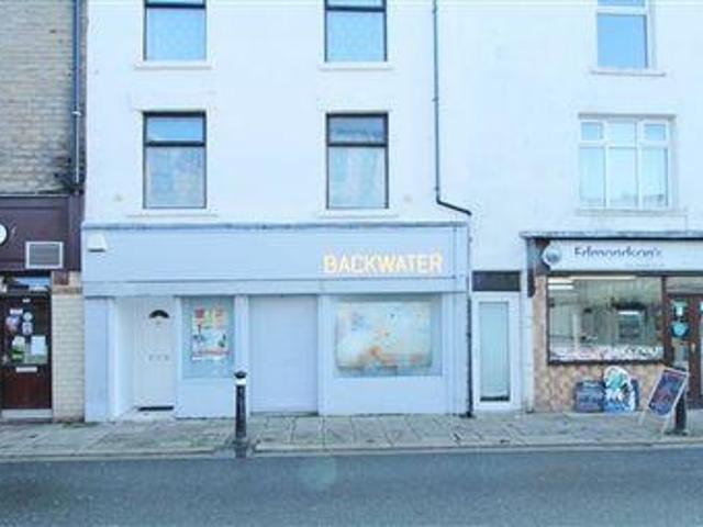 House for sale in Morecambe, Lancaster