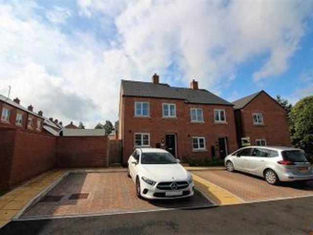 House for sale in Stoke-on-Trent