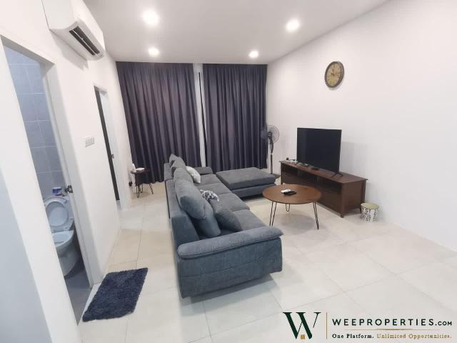 Apartment for rent in Kuching, Bahagian Kuching