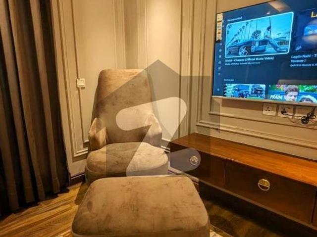 Apartment for rent in Rawalpindi, Islamabad Capital Territory