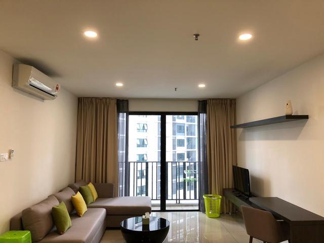 Serviced Residence for rent in Petaling, Alam Impian