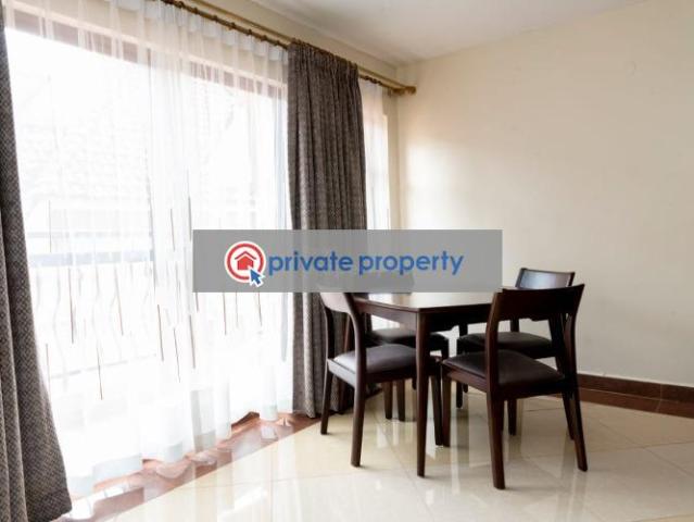 Apartment for rent in Kiambaa, Kiambu