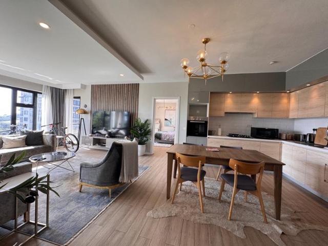 Apartment for rent in Lavington, Westlands