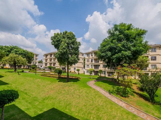 Apartment for rent in Vorna Valley, Midrand