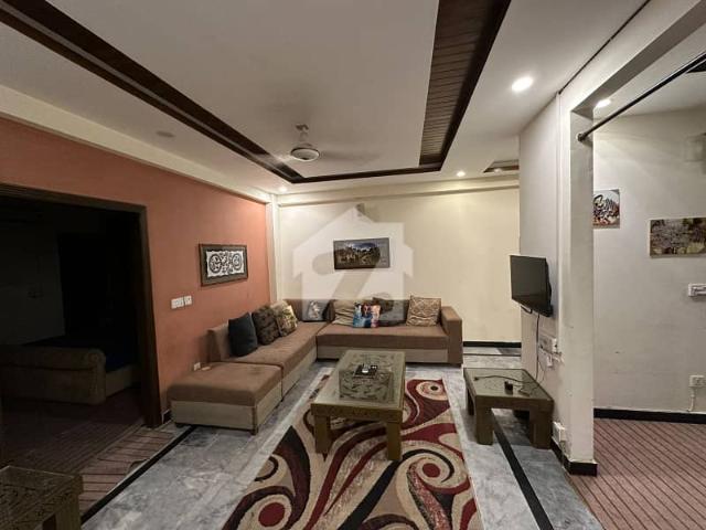 Apartment for rent in Islamabad