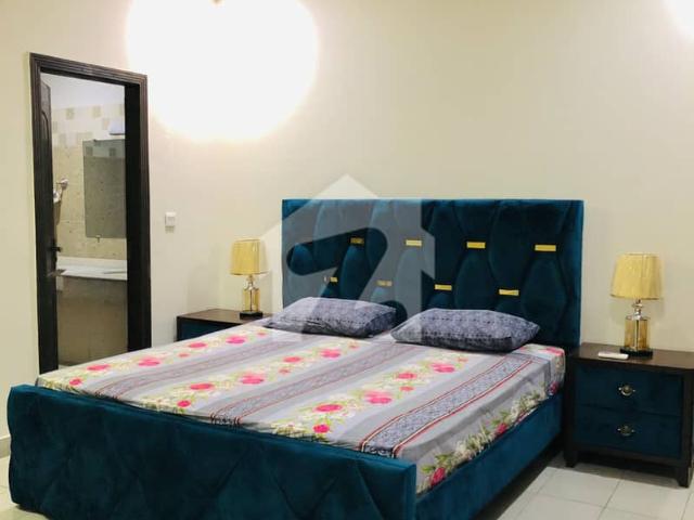 Apartment for rent in Islamabad