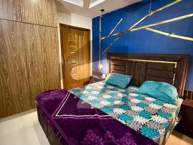 Apartment for rent in Islamabad