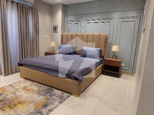 Apartment for rent in Rawalpindi, Islamabad Capital Territory